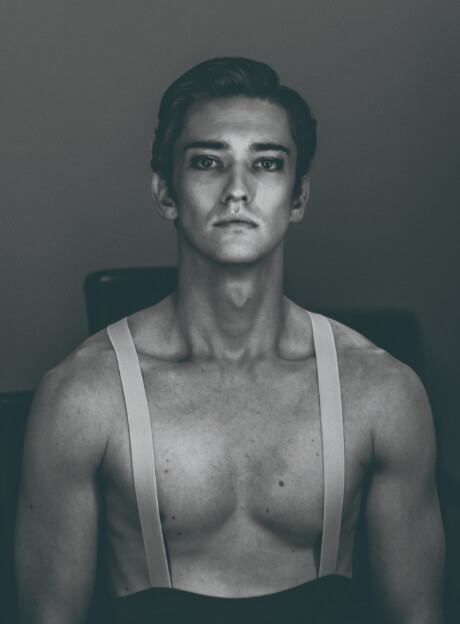 ジュリアン・マッケイ