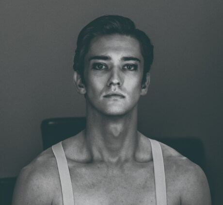 ジュリアン・マッケイ