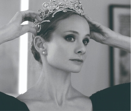 レオノール・ボーラック