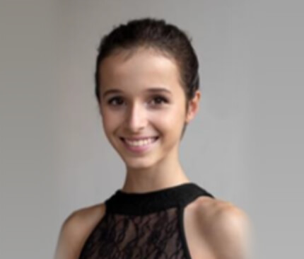 マリア・ホーレワ